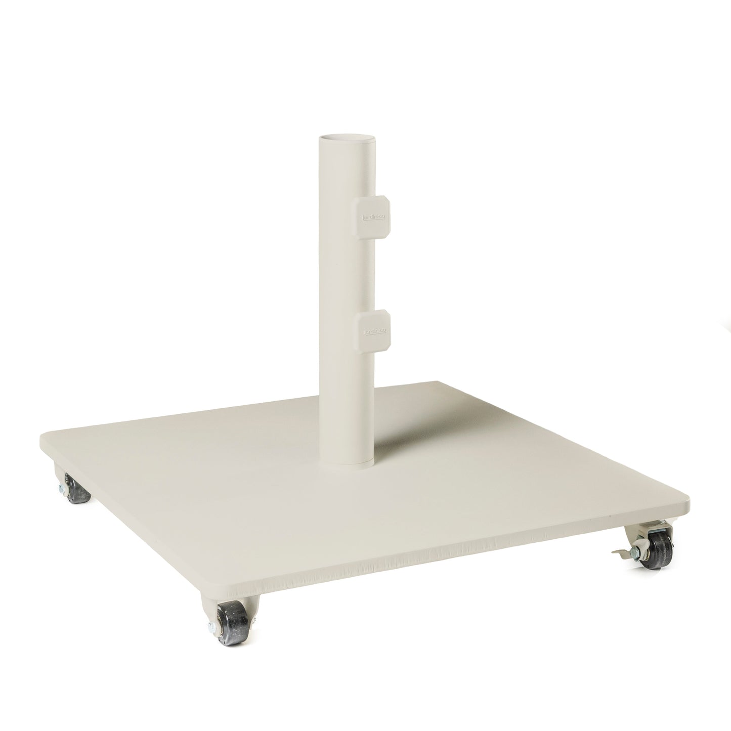 Parasolvoet | Jardinico | Elba | Robuuste Stalen Basis - Chique Buiten Leven - Jardinico - Parasolvoet