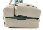 Drijvende Zwembad Bank – Waterdichte Sofa van BADESOFA