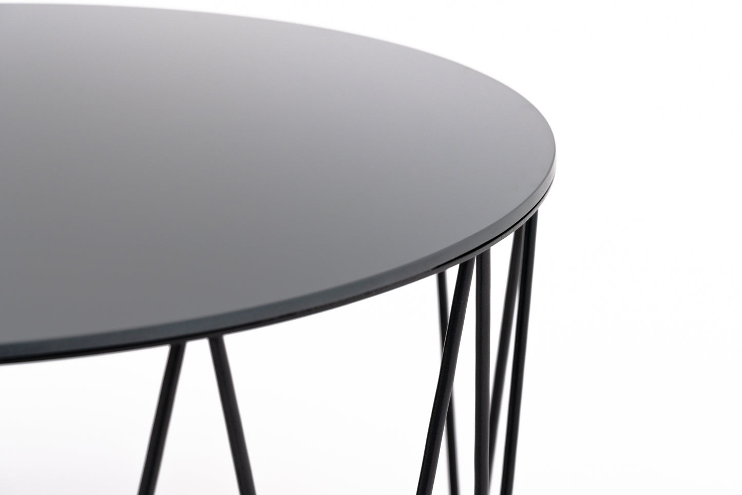 Buiten Vuurtafel op Gas | Planika Drum | Stijlvolle Buitenhaard met Glasplaat