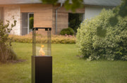 Buiten Gashaard | Terrasverwarmer op Gas