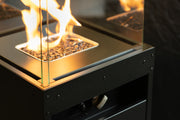 Buiten Gashaard | Terrasverwarmer op Gas
