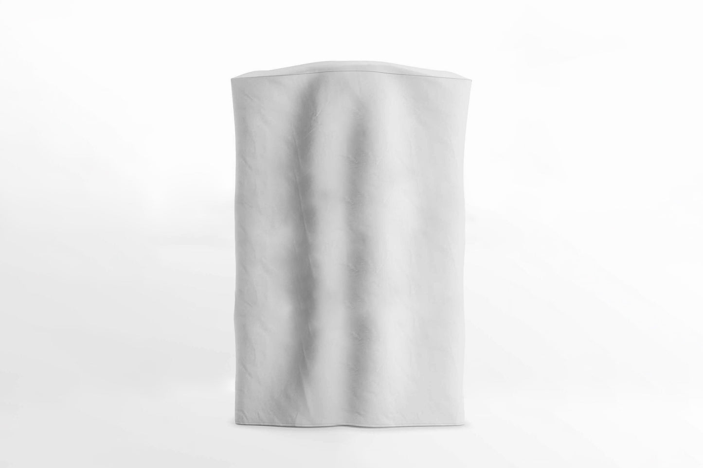 Vierkante Terrashaard op Gas | Square | Planika