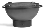 Vuurschaal Premium Fat Boy 85 cm | CookKing