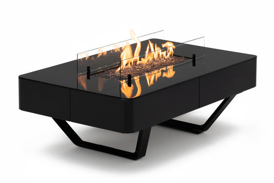 Vuurtafel | Planika | Rio | Luxe Buitenhaard voor Uw Tuin