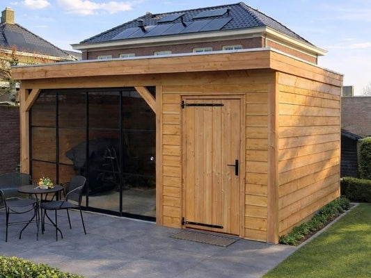 Wat één slimme upgrade verandert aan een tuin die nooit helemaal “af” voelt