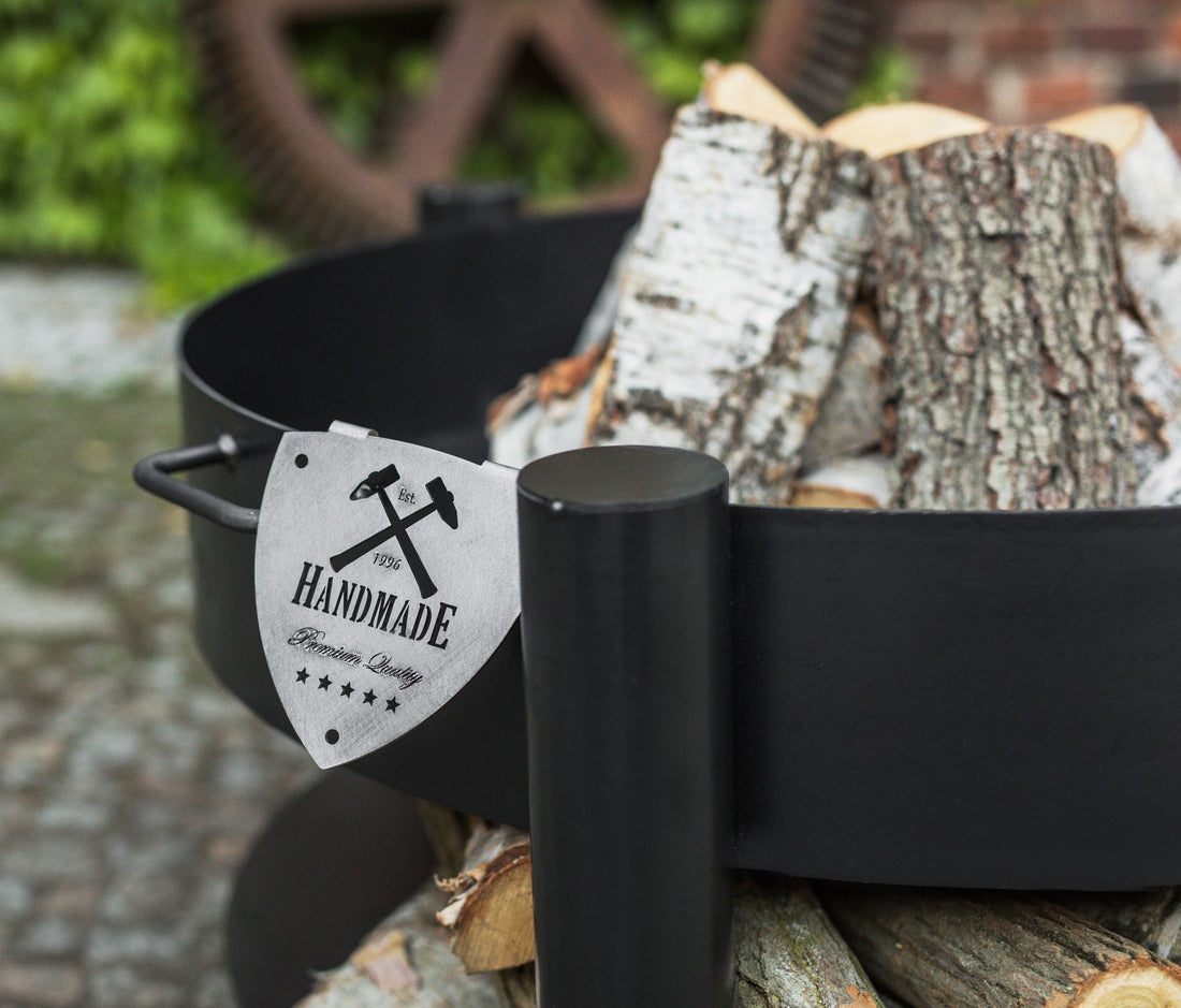 CookKing: alles over het merk achter de mooiste vuurschalen, tuinkachels en driepoot barbecues