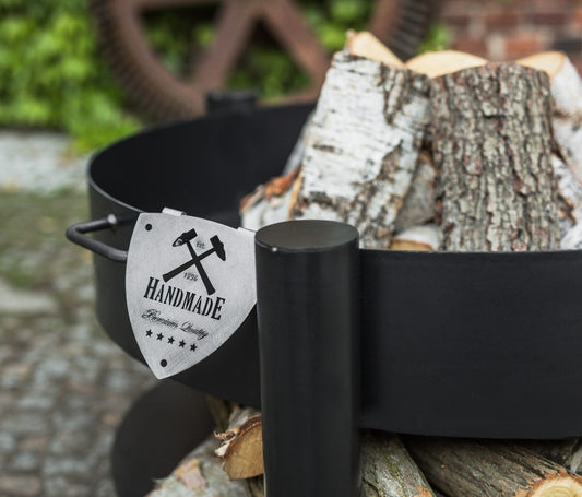CookKing: alles over het merk achter de mooiste vuurschalen, tuinkachels en driepoot barbecues