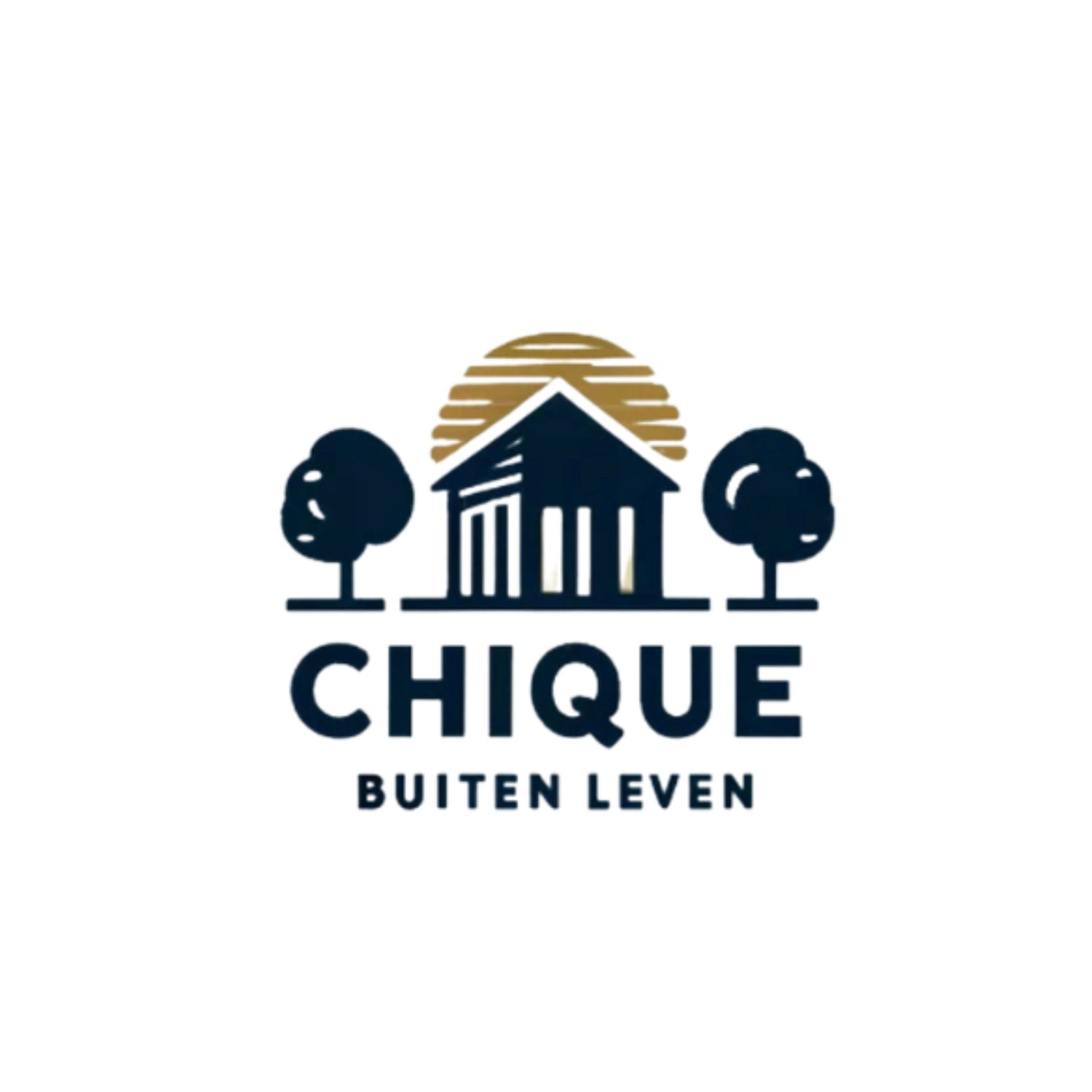 Losse-Onderdelen-Accessoires Chique Buiten Leven