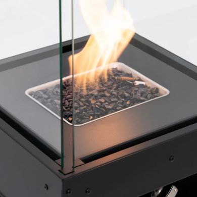 Haarden voor Binnen & Buiten – Luxe Vuurbeleving in Stijl