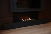Smart Fire A6 automatische bio-ethanolbrander 100 cm