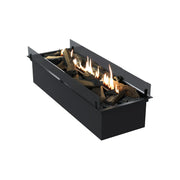 Smart Fire A6 automatische bio-ethanol inbouwhaard 170 cm Wild Flame