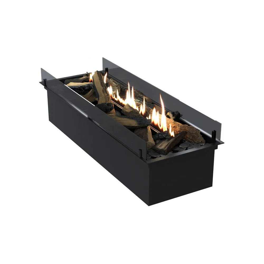 Smart Fire A6 Automatic Burner 200 cm