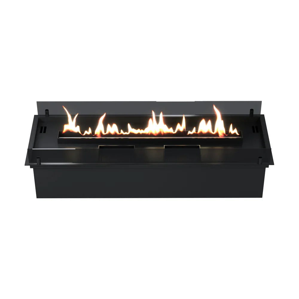 Smart Fire A6 automatische bio-ethanol brander 100 cm