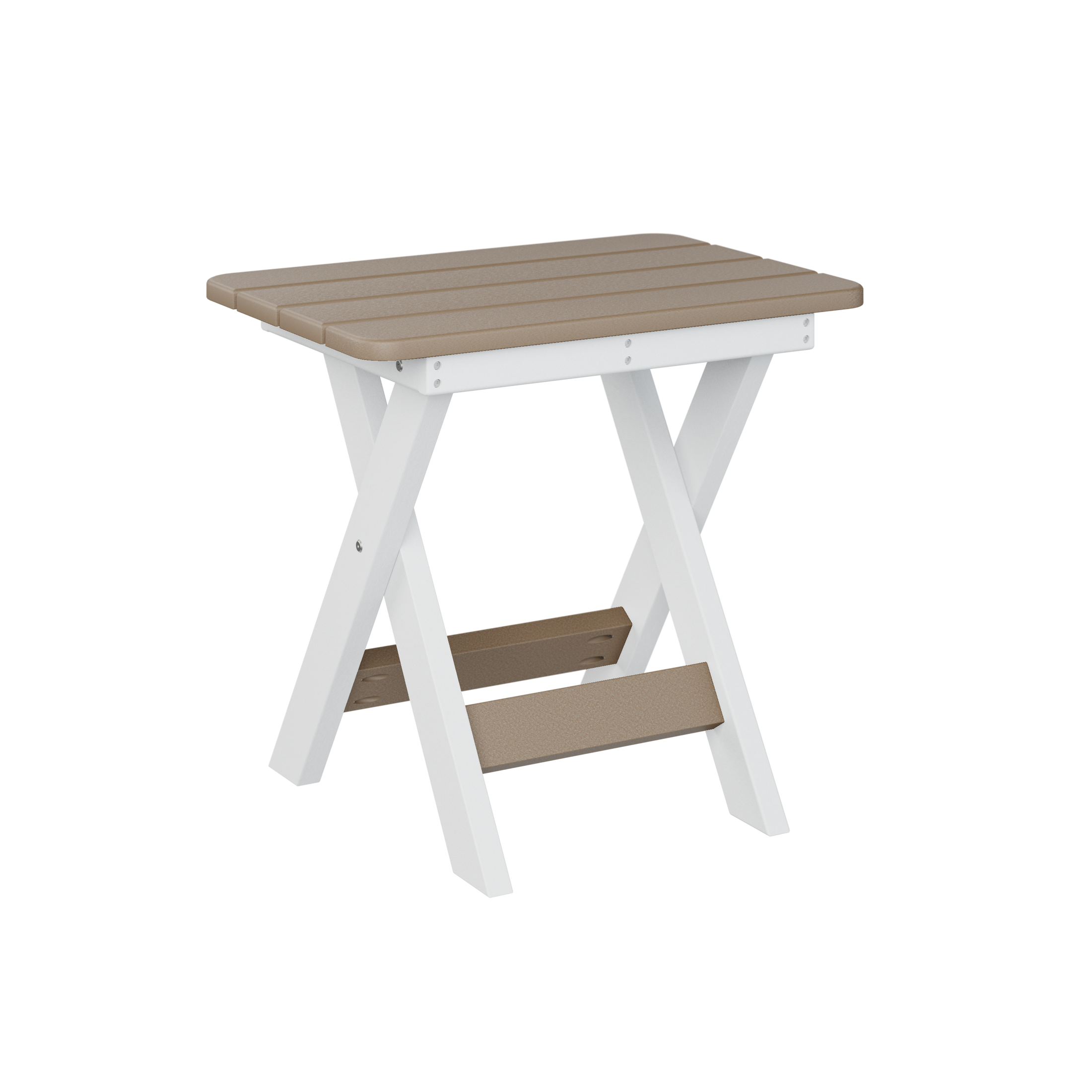 Tuin Tafel Adirondack Set