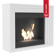 Kratki PLANET TÜV Bio-ethanol Haard – Moderne Sfeerverwarming voor Binnen