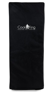 Waterdichte beschermhoes voor tuinkachel LIMA / HAWANA / ANKARA / AVANGARDO | CookKing | productfoto