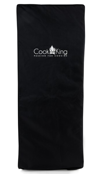 Waterdichte beschermhoes voor tuinkachel LIMA / HAWANA / ANKARA / AVANGARDO | CookKing