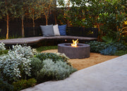 EcoSmart Fires Ark 40 | Bio-ethanol Vuurtafel van Fluid™ Beton