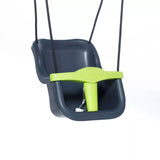 Kunststof Babyzitje | Outdoor Island Accessoire