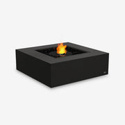 EcoSmart Fires Base 40 | Vierkante Bio-ethanol Vuurtafel