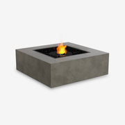 EcoSmart Fires Base 40 | Vierkante Bio-ethanol Vuurtafel