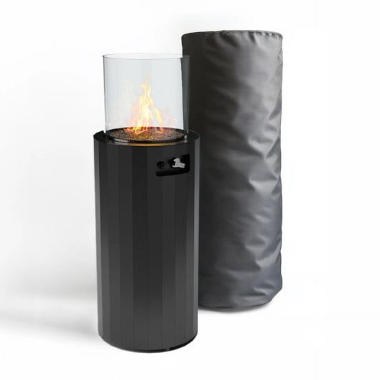 Terrasverwarmer op Gas | Planika Bino Terrashaard (Terras Heater)