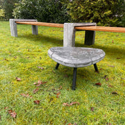 Rock Products C3 Low Table – Betonnen Bijzettafel
