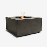 EcoSmart Fires Chaser | Bio-ethanol Vuurtafel met Brede Rand