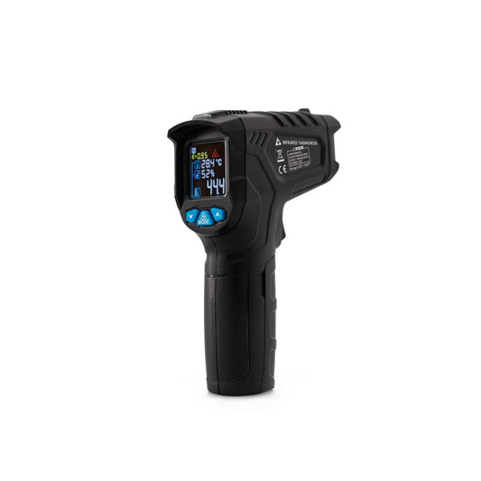 Effeuno laserpyrometer voor temperatuurcontrole - productfoto