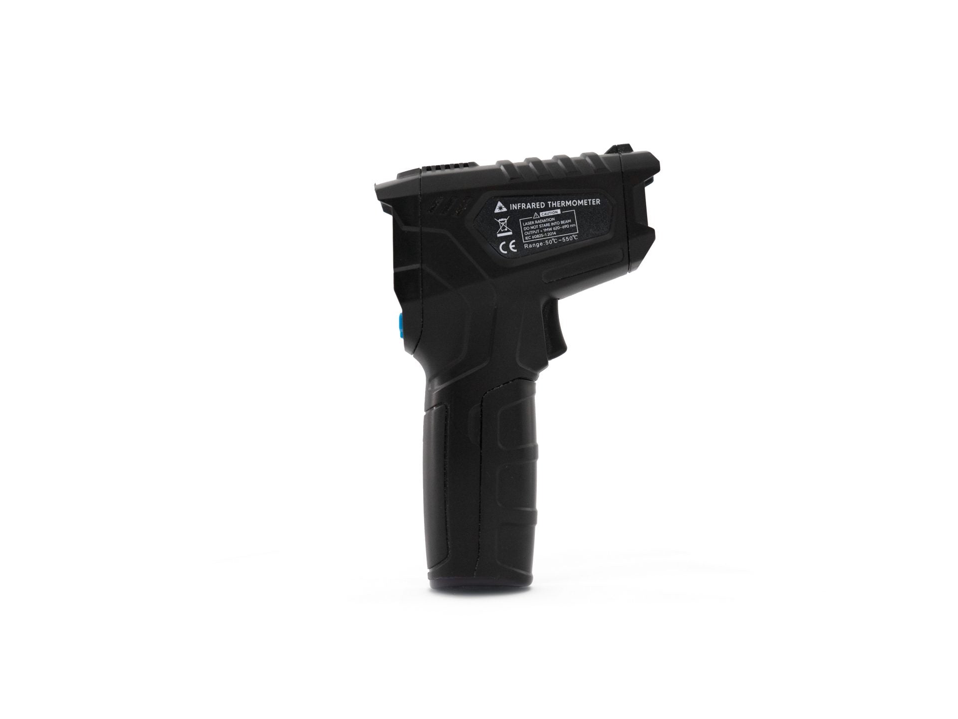 Effeuno laserpyrometer voor temperatuurcontrole - detailfoto 2