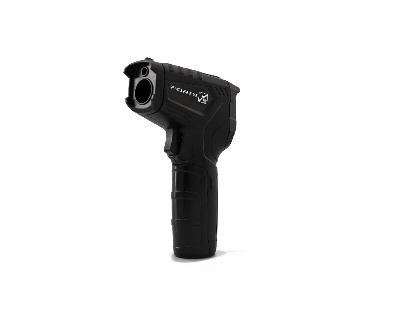 Effeuno laserpyrometer voor temperatuurcontrole - detailfoto 3