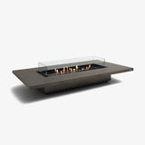 EcoSmart Fires Daiquiri 70 | Grote Langwerpige Bio-ethanol Vuurtafel