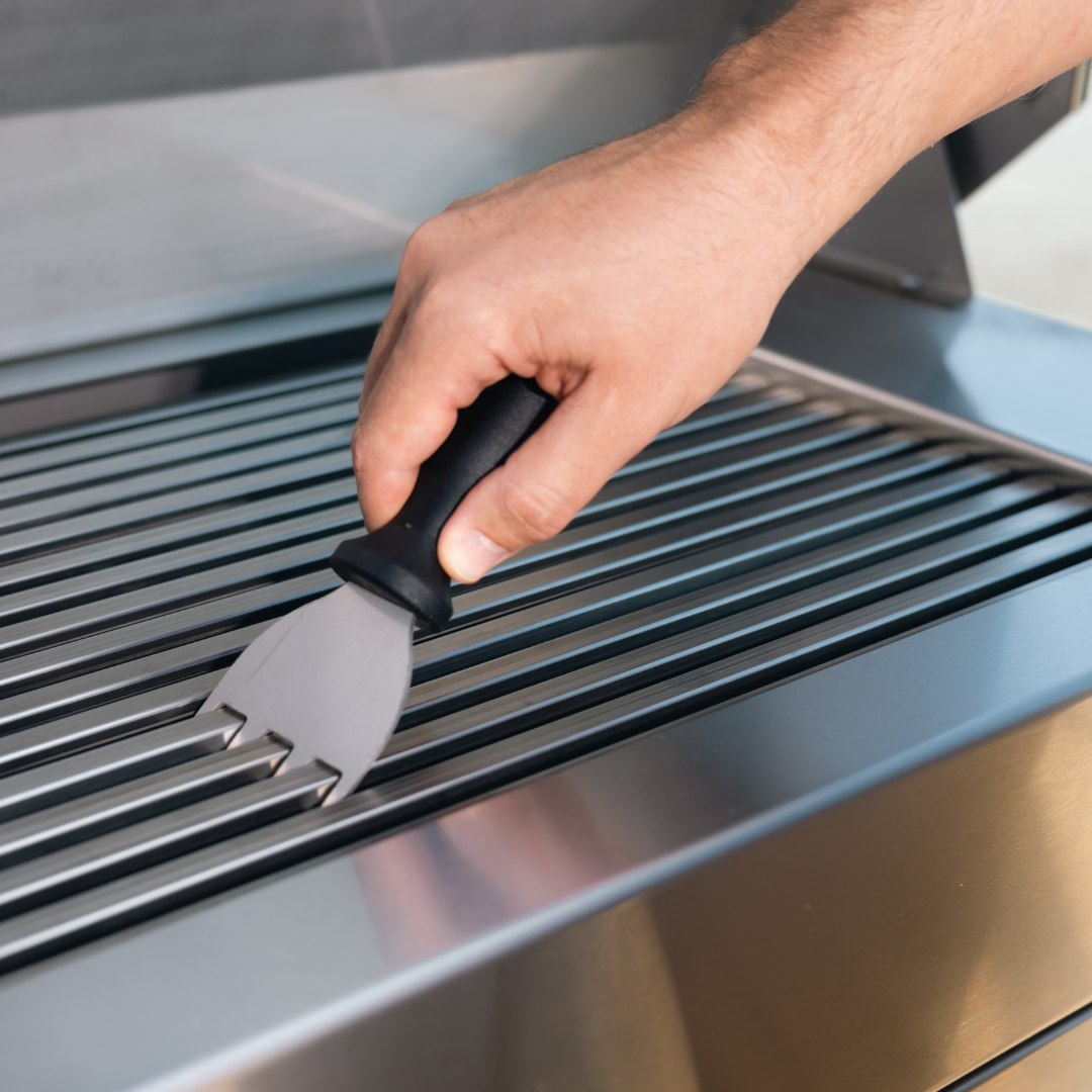 EcoGrill Home X – Premium Elektrische Barbecue | 2800W | 2 Zones
