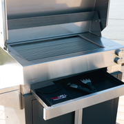 EcoGrill Home X – Premium Elektrische Barbecue | 2800W | 2 Zones