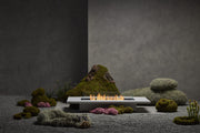 EcoSmart Fires Daiquiri 70 | Grote Langwerpige Bio-ethanol Vuurtafel