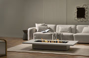 EcoSmart Fires Daiquiri 70 | Grote Langwerpige Bio-ethanol Vuurtafel