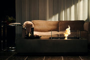 EcoSmart Fires Manhattan | Bio-ethanol Vuurtafel voor Binnen & Buiten