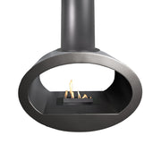 Floh Bioethanol-Deckenkamin