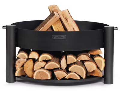 Vuurschaal Montana 80 cm | CookKing | productfoto