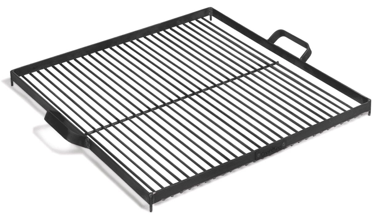 Grillrooster van CookKing - Vierkante - Chique Buiten Leven - CookKing - Accessoires