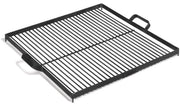 Grillrooster 50x50 cm voor vuurschaal 70 cm | CookKing