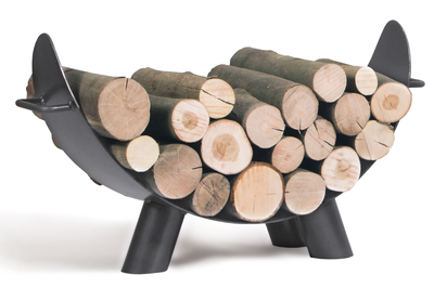 Haardhoutrek MILA | CookKing | productfoto