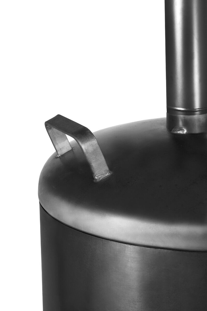 Houtkachel Buiten Faro | CookKing Tuinhaard