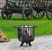Vuurkorf Verona | CookKing - CookKing Fire Basket “VERONA”
