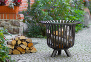 Vuurkorf Verona | CookKing - CookKing Fire Basket “VERONA”