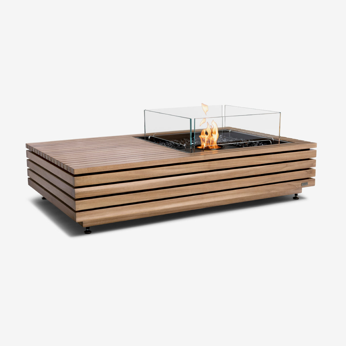 EcoSmart Fires Manhattan | Bio-ethanol Vuurtafel voor Binnen & Buiten