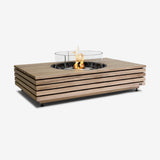 EcoSmart Fires Martini | Verhoogde Bio-ethanol Vuurtafel