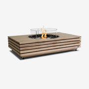 EcoSmart Fires Martini | Verhoogde Bio-ethanol Vuurtafel
