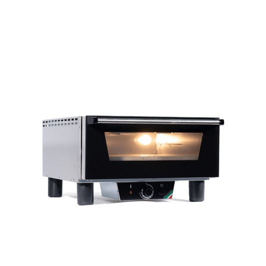 Effeuno N4 elektrische pizzaoven voor pizza tot 42 cm - productfoto