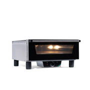 Effeuno N5 elektrische pizzaoven voor pizza tot 50 cm - productfoto